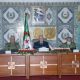 Nouvelles nominations au ministère algérien de la Défense