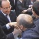 Qu’est ce qui a poussé Hollande à cajoler l'Algérie et à gronder Macron ?