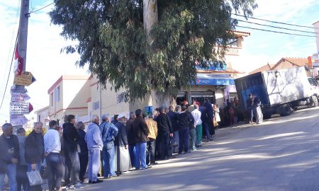 Comment l'Algérie veut lutter contre la spéculation et les pénuries alimentaires ?