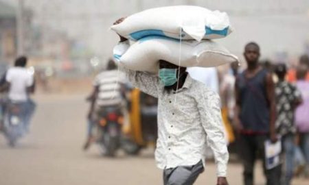 AFEX lance un fonds de sécurité alimentaire de 100 millions de dollars au Nigéria