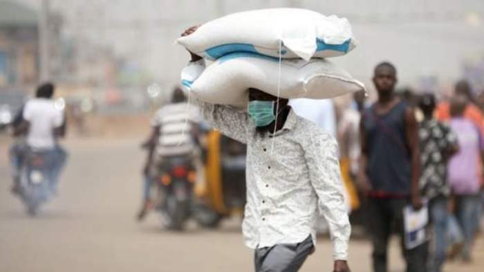 AFEX lance un fonds de sécurité alimentaire de 100 millions de dollars au Nigéria