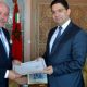 L'Algérie veut suivre la voie de la diplomatie marocaine