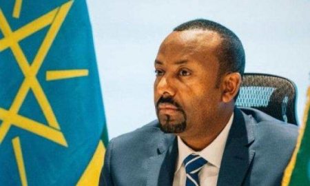 Abiy Ahmed reprend ses fonctions de Premier ministre éthiopien