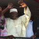 Gambie : le parti d'opposition dépose un recours électoral contre Barrow déclaré vainqueur