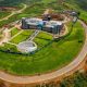 Africa50 dévoile le plan directeur urbain de Kigali Innovation City au Rwanda