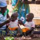 La famine s'étend en Afrique centrale dans un climat d'insécurité