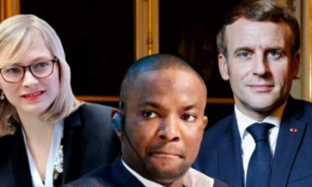 L'Afrique numérique de Macron vise à dynamiser la technologie francophone
