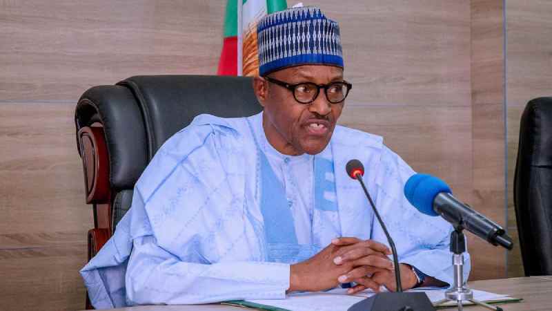 Le président nigérian révèle un mélange mortel qui menace l'avenir de l'Afrique
