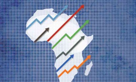 Ministre égyptien : 3,4% de croissance attendue du PIB de l'Afrique en 2021