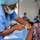 Afrique : Le taux de vaccination de la population du continent avec les vaccins Corona est passé à 8,8%