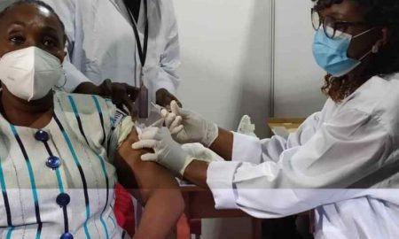 L'Afrique souffre d’une discrimination flagrante dans la distribution des vaccins Covid