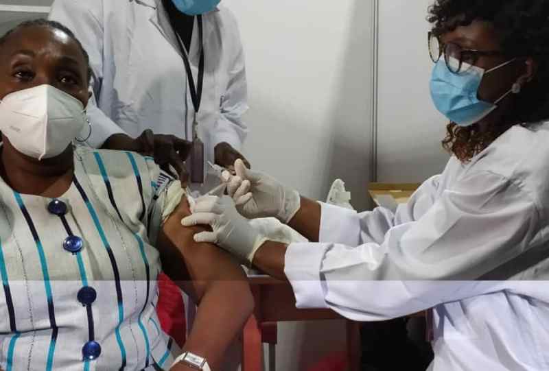 L'Afrique souffre d’une discrimination flagrante dans la distribution des vaccins Covid