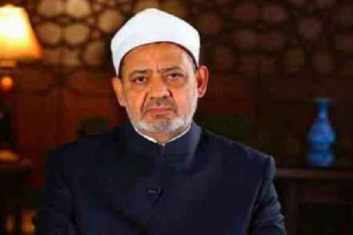 Cheikh d'Al-Azhar rejette les appels occidentaux à légaliser l'homosexualité et la transformation sexuelle
