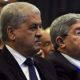Algérie : les anciens Premiers ministres Ouyahia et Sellal condamnés à 7 ans de prison
