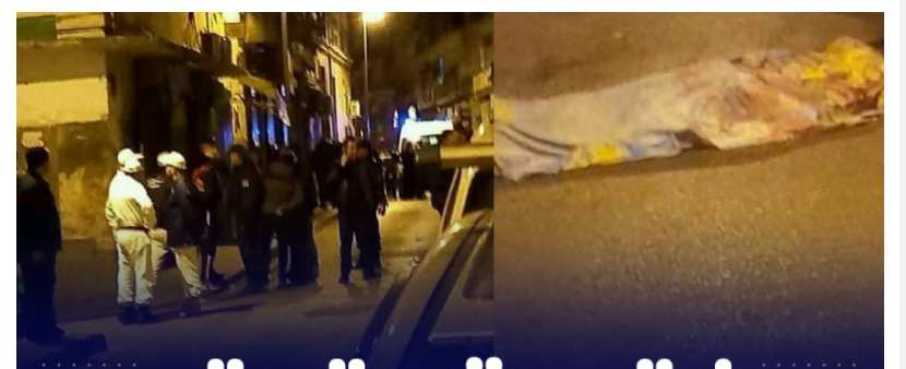 Le ministère algérien de l'Intérieur ouvre une enquête sur la mort de deux personnes par balles de la police