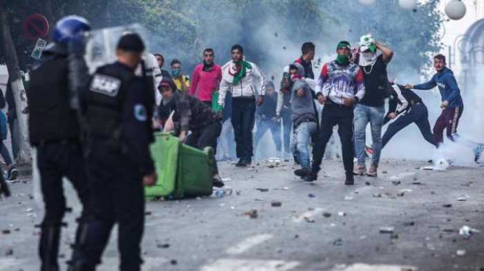 La violence et la répression des généraux ont éteint la flamme des manifestations en Algérie