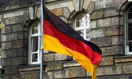 L'Allemagne promet un soutien financier de 80,6 millions d'euros à l'Éthiopie