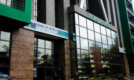 IFC et BOA Kenya s'associent pour étendre les prêts aux petites entreprises au Kenya