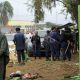 Le bilan de l'attentat suicide à Beni en République démocratique du Congo, est passé à sept