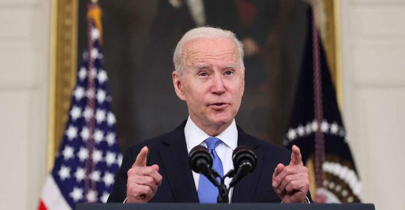 Biden lève les restrictions d'entrée aux États-Unis en provenance de 8 pays africains