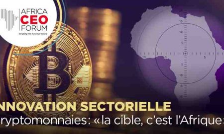 L’avenir de la crypto et de la blockchain en Afrique, est-il bénéfique pour le continent ?
