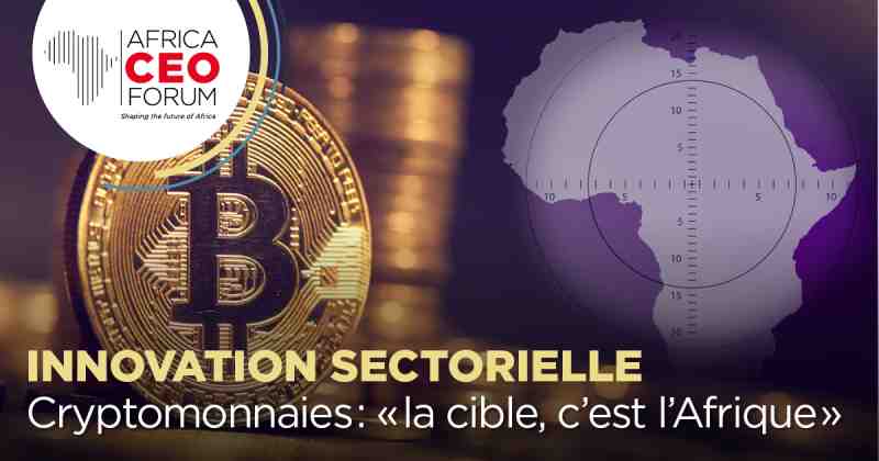 L’avenir de la crypto et de la blockchain en Afrique, est-il bénéfique pour le continent ?