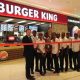 BurgerKing ouvre son premier point de vente au Nigeria