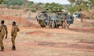 Burkina Faso : 48 heures de deuil après la mort de dizaines de civils et militaires