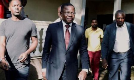 Un tribunal militaire condamne des dissidents à sept ans de prison au Cameroun
