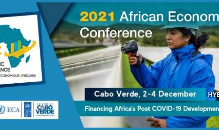 Le Cap-Vert accueille la session 2021 de la Conférence économique africaine
