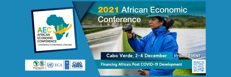 Le Cap-Vert accueille la session 2021 de la Conférence économique africaine