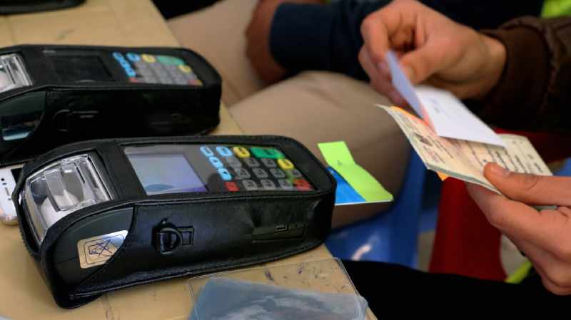 Le PAM, Citibank Zambia et MTN dévoilent une solution de paiement numérique ciblant les réfugiés