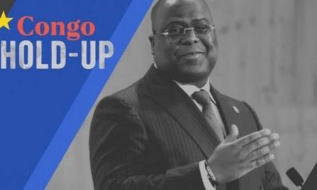 "Congo Holdup"…Qu’est ce qui s’est passé réellement en RDC ?