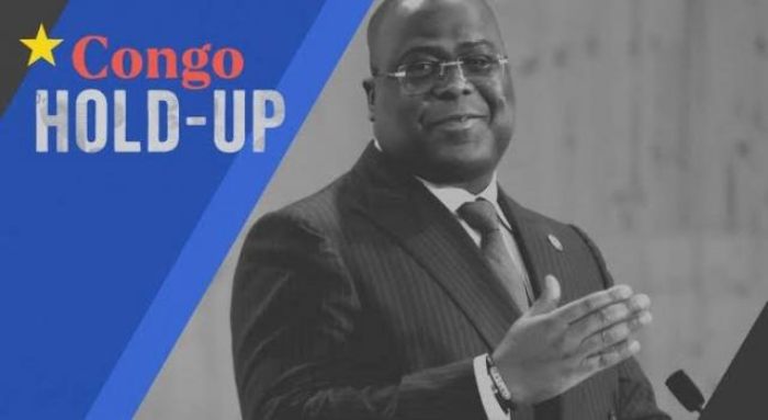 "Congo Holdup"…Qu’est ce qui s’est passé réellement en RDC ?