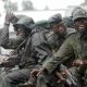 Manifestations dans l'est du Congo par crainte des troupes rwandaises