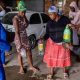 Virus Corona : les pays riches punissent l'Afrique dans la bataille contre l'épidémie - Financial Times