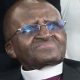 Afrique du Sud...La mort de Desmond Tutu, l'un des symboles de la lutte contre l'apartheid