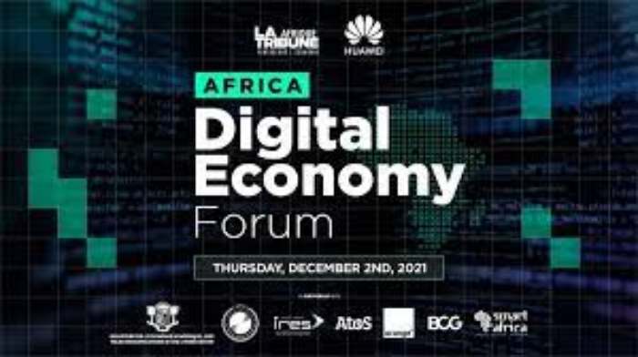 La première édition du Digital Economy Forum for Africa démarre