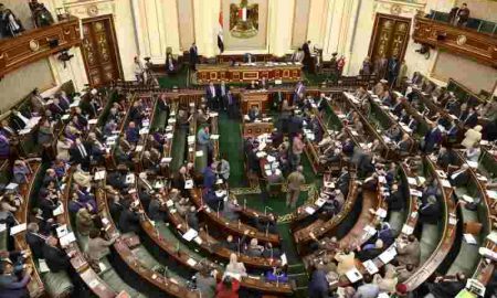 Le ministre égyptien de l'Éducation fait face aux accusations de la Chambre des représentants