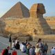 L'émigration de la moitié des travailleurs qualifiés, qu'a fait Corona au secteur du tourisme en Egypte ?