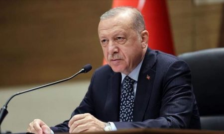 Erdogan : Nous nous sommes mis d'accord sur une feuille de route pour approfondir nos relations avec l'Afrique
