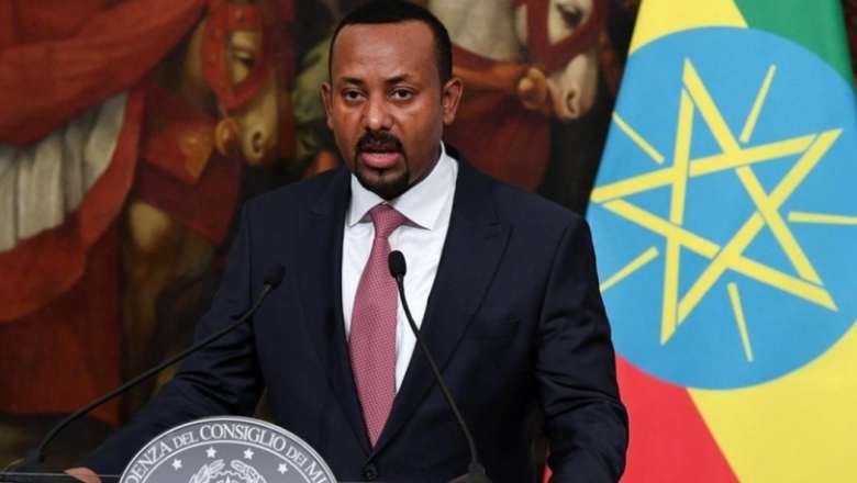 Le Parlement éthiopien a approuvé à la majorité la formation du Comité de dialogue national