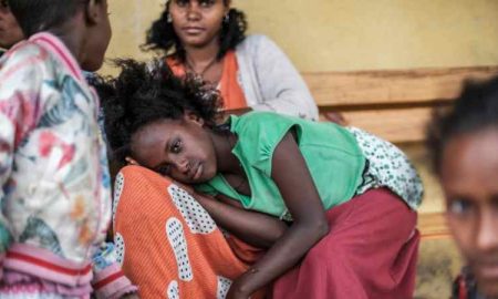Des écoles fermées pour soutenir les efforts anti-insurrectionnels en Éthiopie