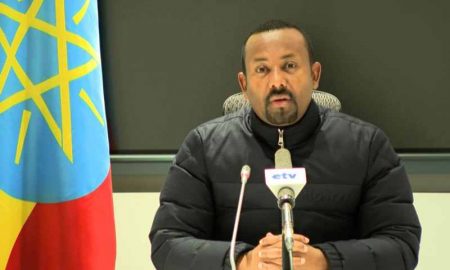 L'Éthiopie annonce la fin de ses opérations militaires dans la région du Tigré
