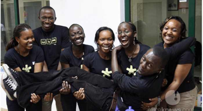 La start-up fintech kenyane Paylend lève 2 millions de dollars pour accélérer sa croissance