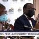 Report du Forum d'Investissement en Afrique à cause du mutant "Omicron"