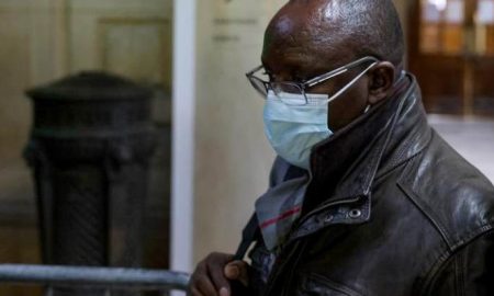 France : Un Franco-Rwandais condamné à 14 ans de prison pour « complicité » dans le génocide des Tutsi