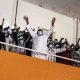 La Haute Cour gambienne rejette la contestation de l'opposition contre la réélection du président Barrow