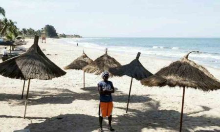 La Gambie cherche à sortir de la crise économique