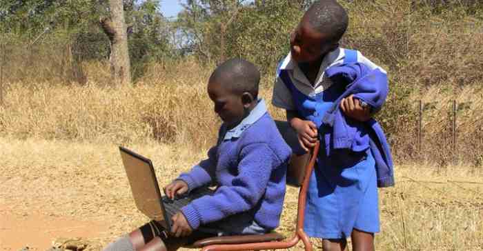 Huawei et l'UNESCO vont mettre en œuvre un projet en Afrique pour les systèmes éducatifs numériques